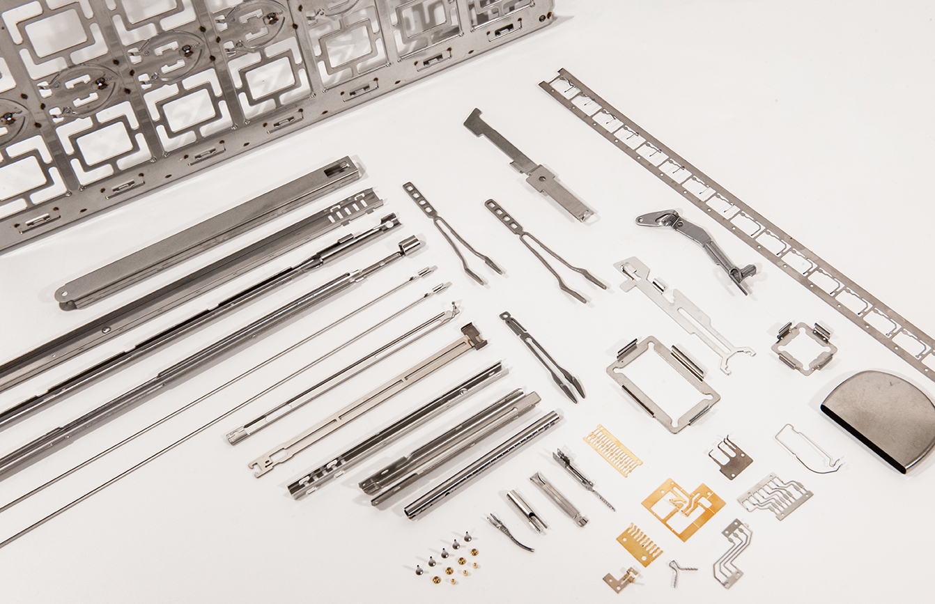 Parts parts